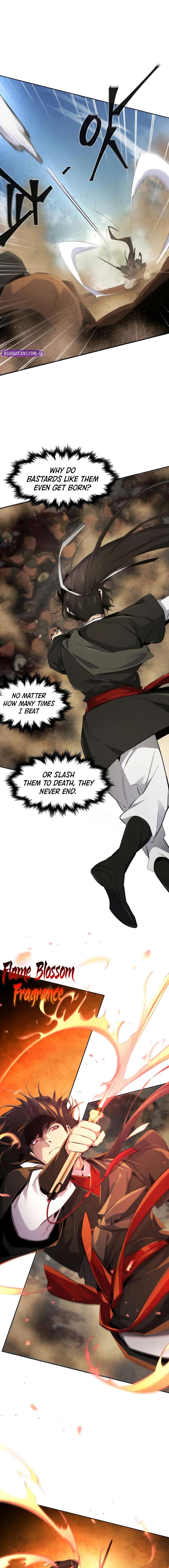 Return of the Mad Demon Chapter 189 69 ch 189 9