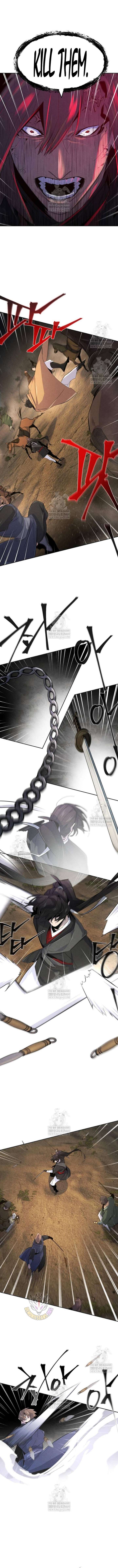 Return of the Mad Demon Chapter 190 47 ch 190 11