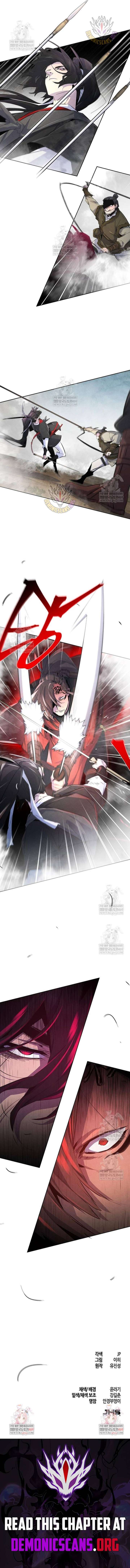 Return of the Mad Demon Chapter 190 48 ch 190 12