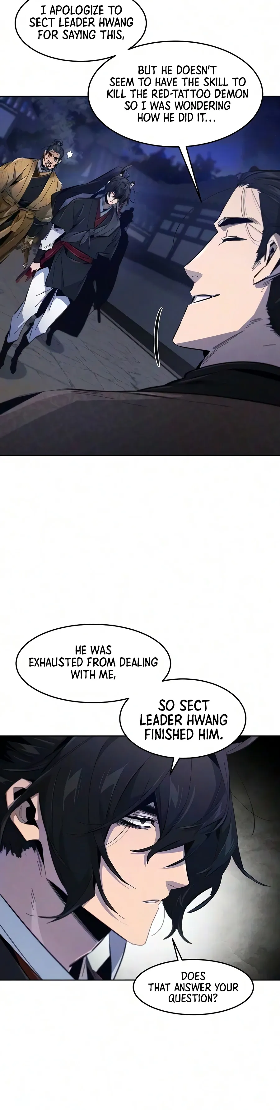Return of the Mad Demon Chapter 193 55 993ce05db30a