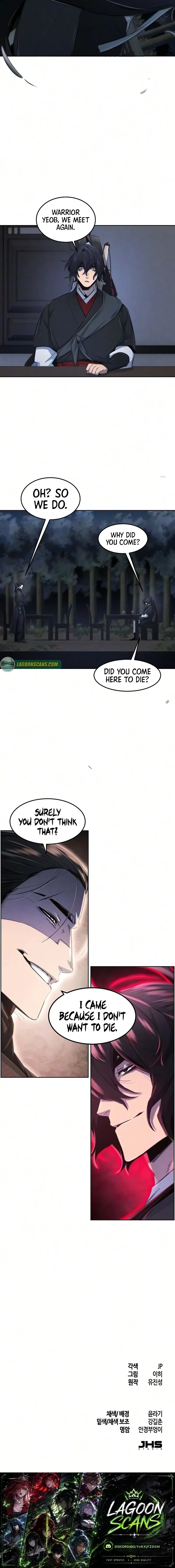 Return of the Mad Demon Chapter 194 44 00a990f11b9d