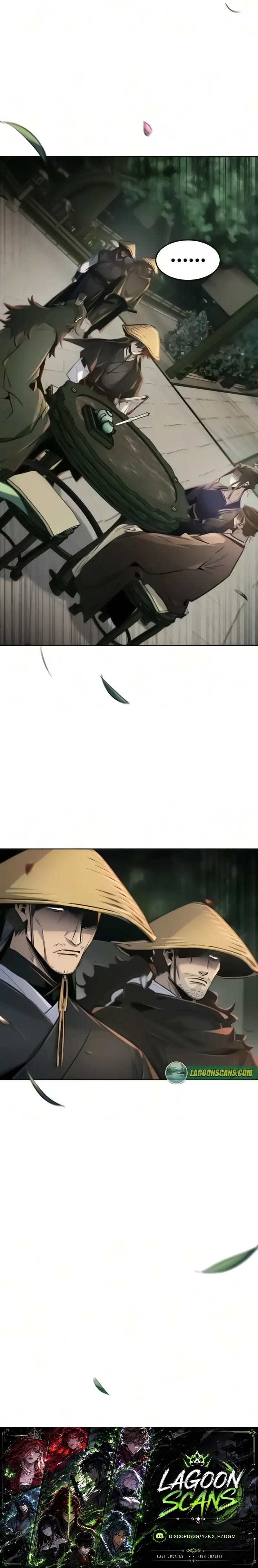 Return of the Mad Demon Chapter 205 36 afdce8184bf0