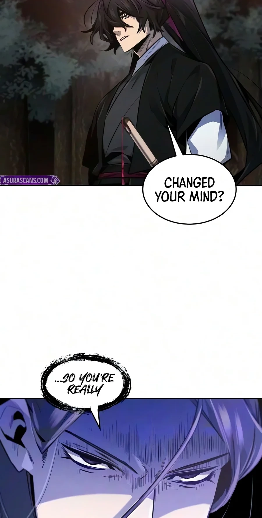 Return of the Mad Demon Chapter 210 292 09d525f84f12