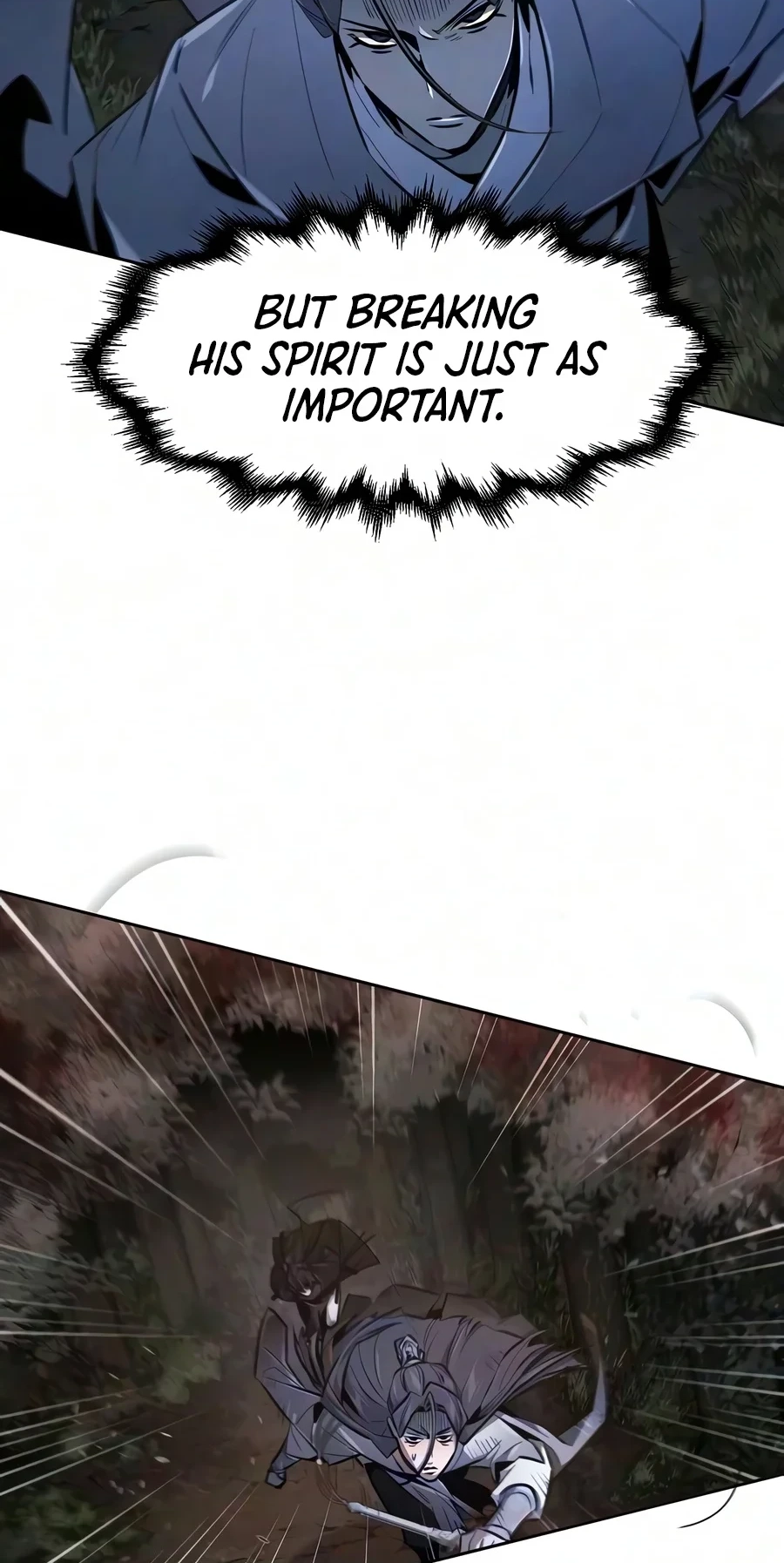 Return of the Mad Demon Chapter 210 264 16d7c41b7f6e