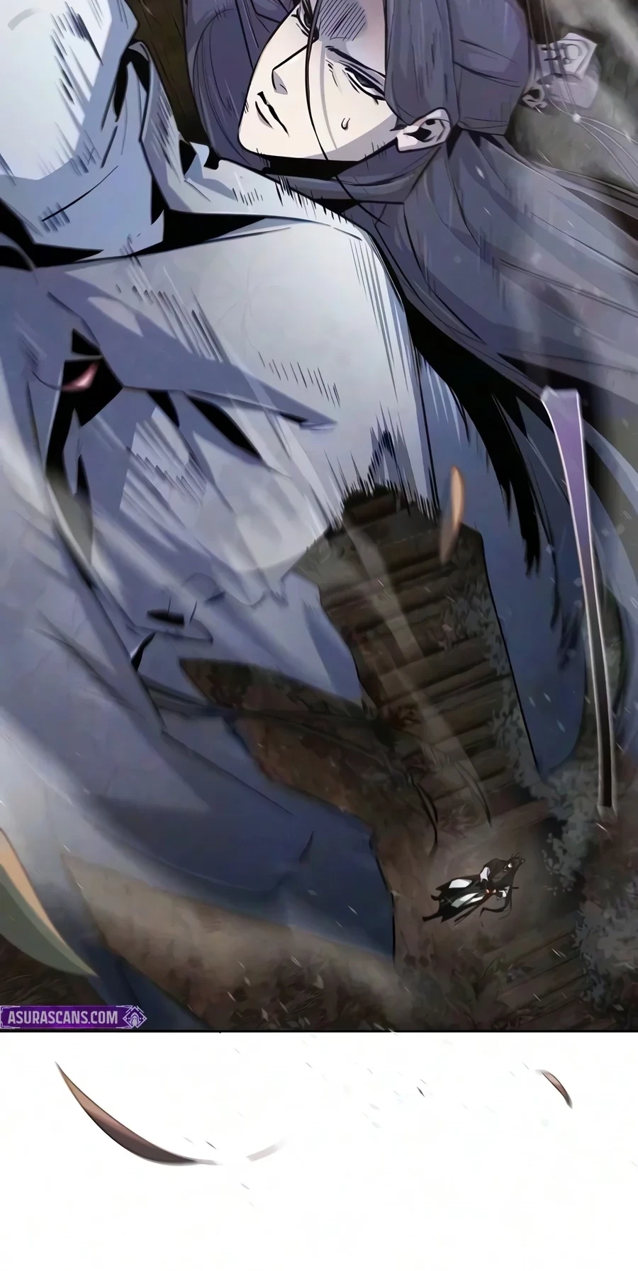 Return of the Mad Demon Chapter 210 247 22705145e8c9