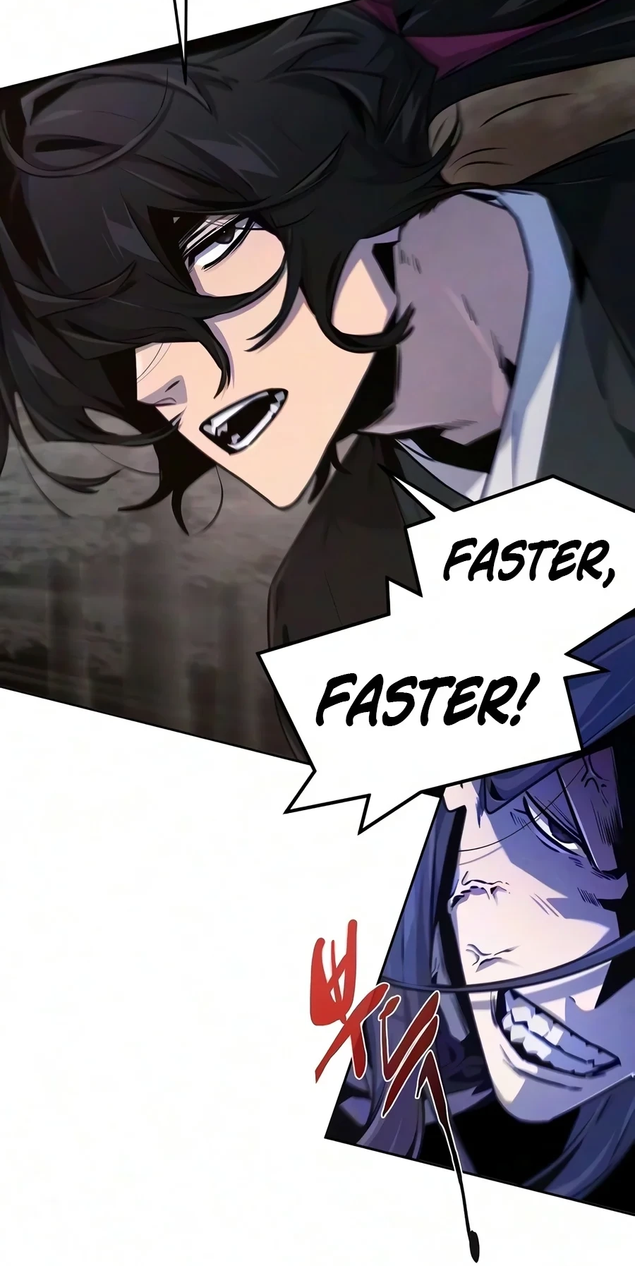 Return of the Mad Demon Chapter 210 259 2f4442d57612