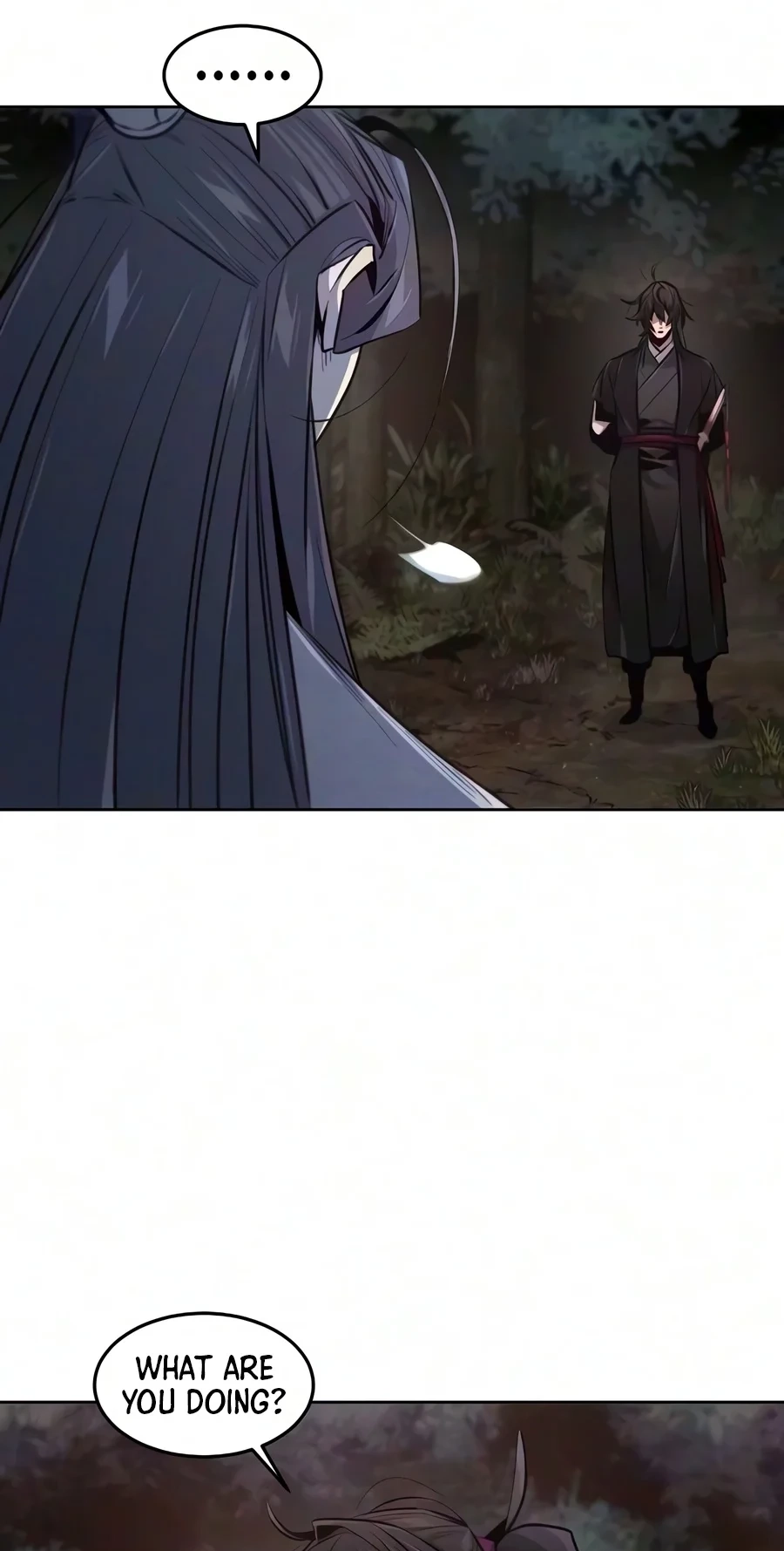 Return of the Mad Demon Chapter 210 291 3b8773451d01