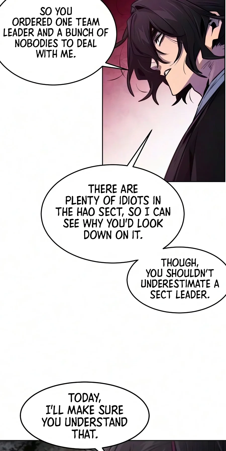 Return of the Mad Demon Chapter 210 286 554b96431325