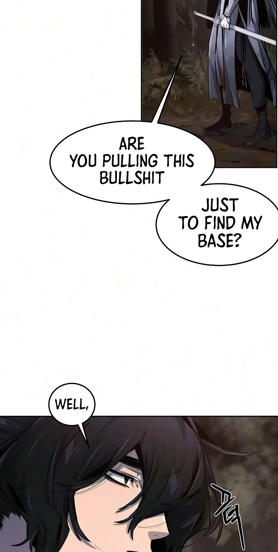 Return of the Mad Demon Chapter 210 270 58558eee159a