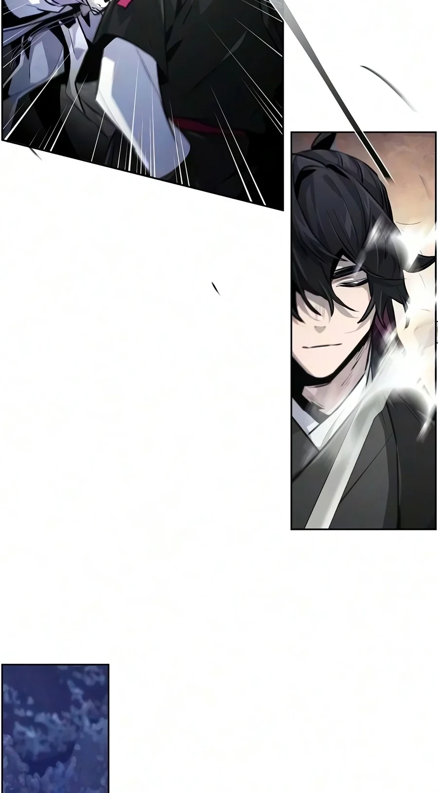Return of the Mad Demon Chapter 210 317 6d2e583e524d