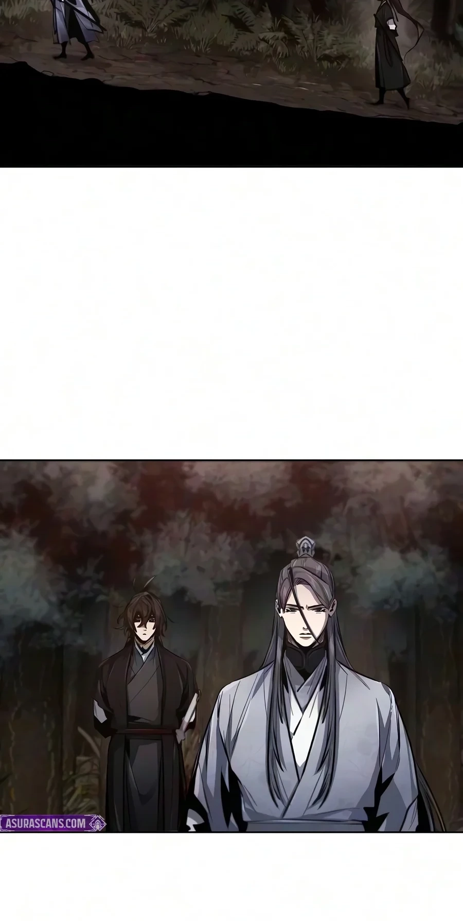 Return of the Mad Demon Chapter 210 276 72e0718ceb50