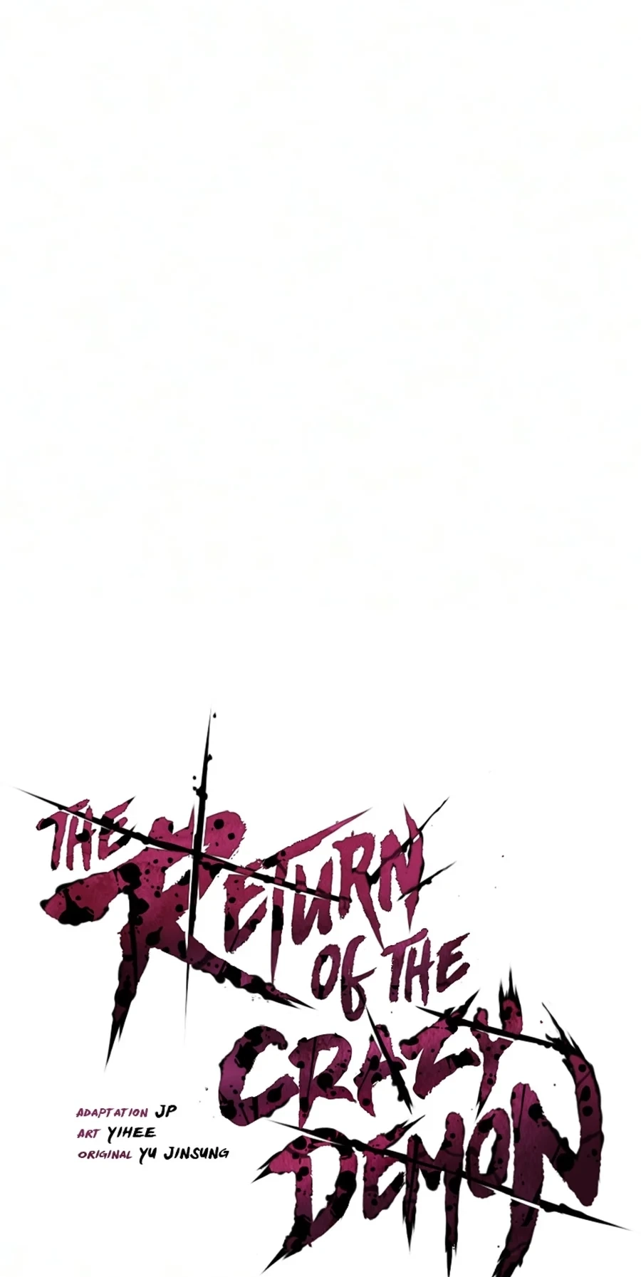 Return of the Mad Demon Chapter 210 245 7998d1688511
