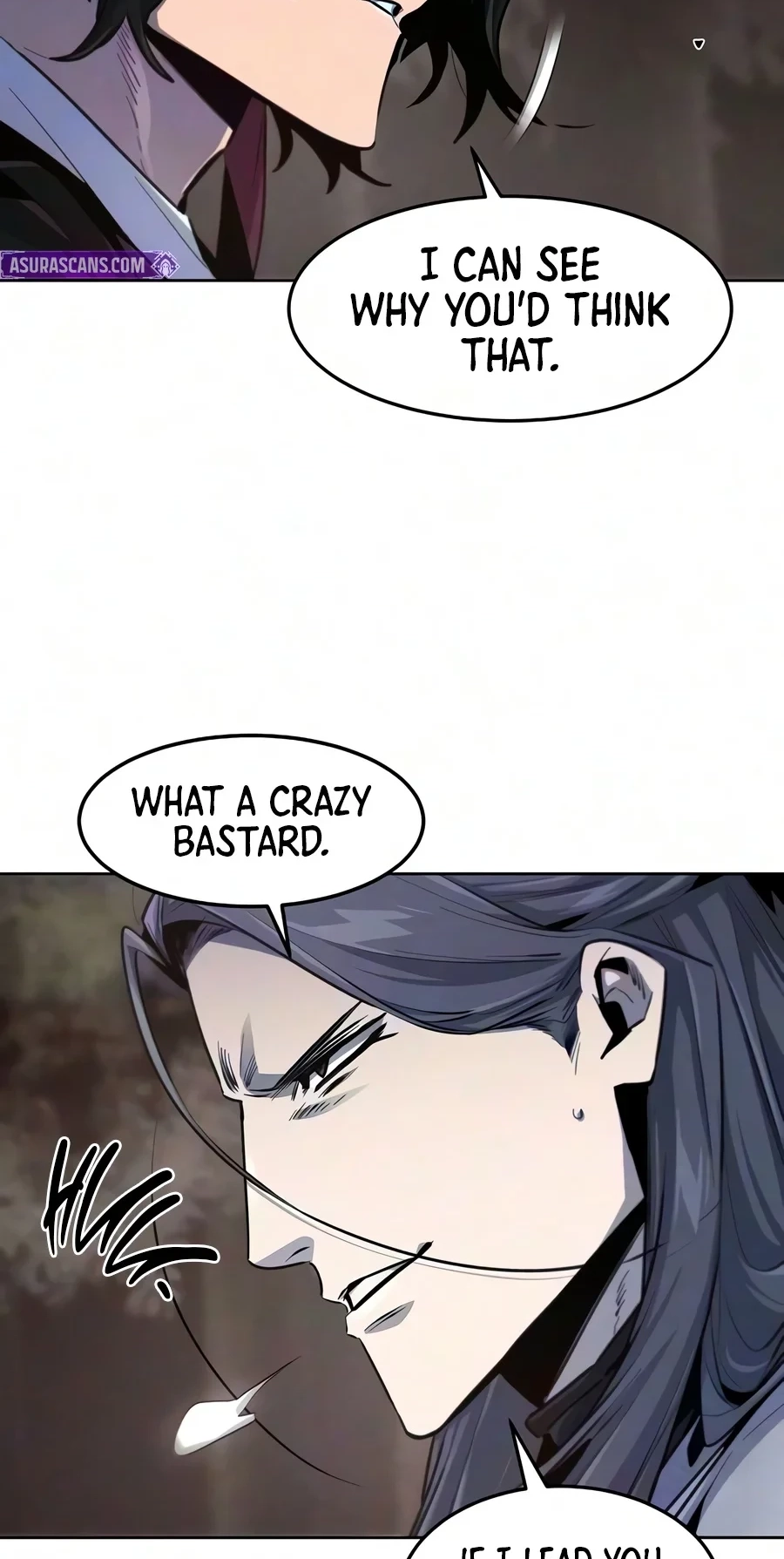 Return of the Mad Demon Chapter 210 271 832fa5c70426