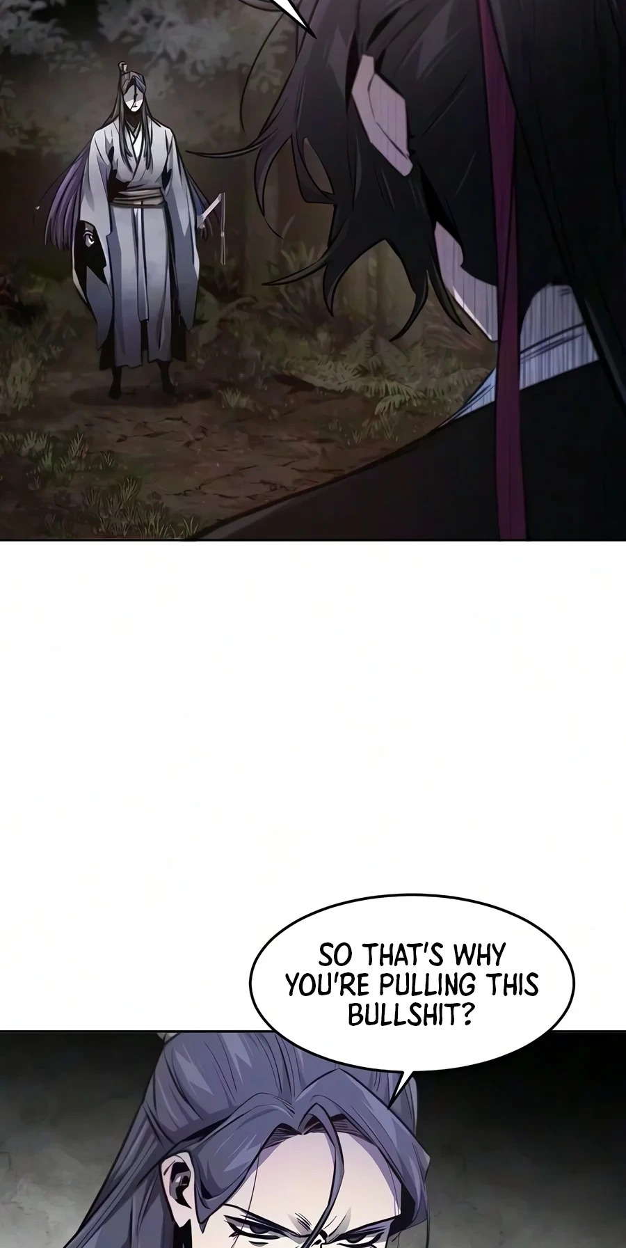 Return of the Mad Demon Chapter 210 287 9fa92579c1b4