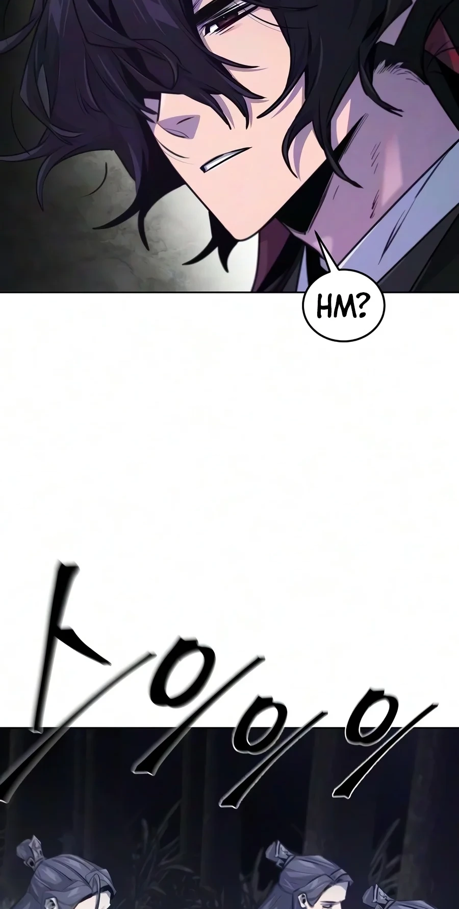 Return of the Mad Demon Chapter 210 296 aa959fcbcf97