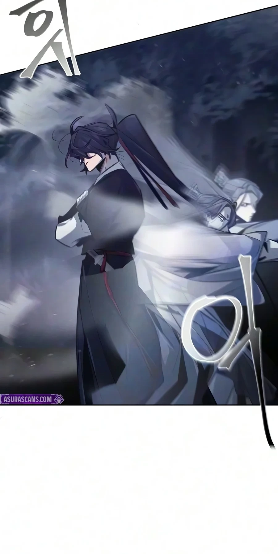 Return of the Mad Demon Chapter 210 307 ae168f6b4935