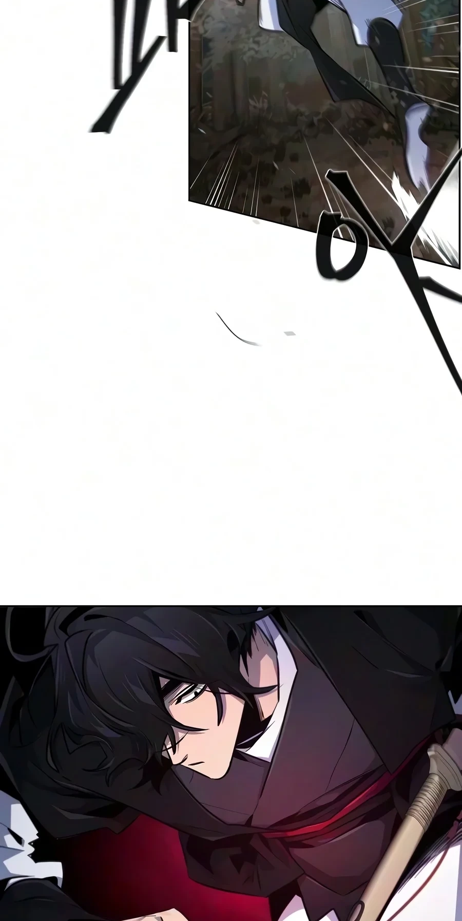 Return of the Mad Demon Chapter 210 249 af8902cf913e