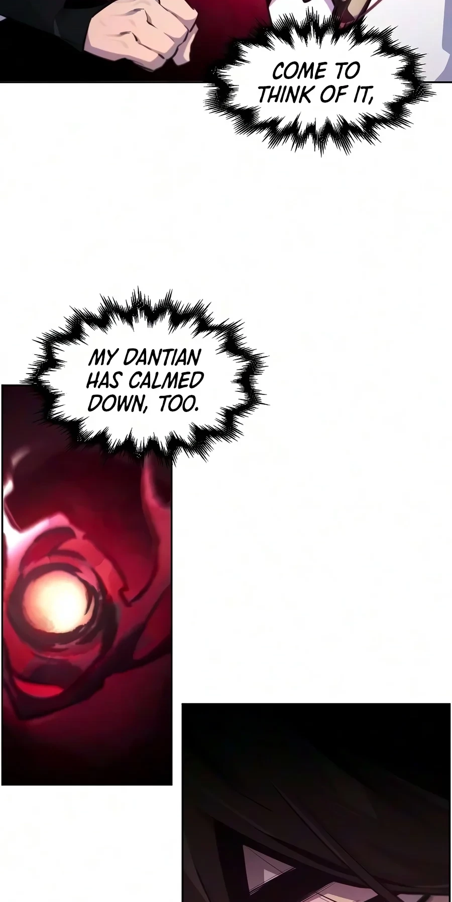 Return of the Mad Demon Chapter 210 250 b87e28dd0f55