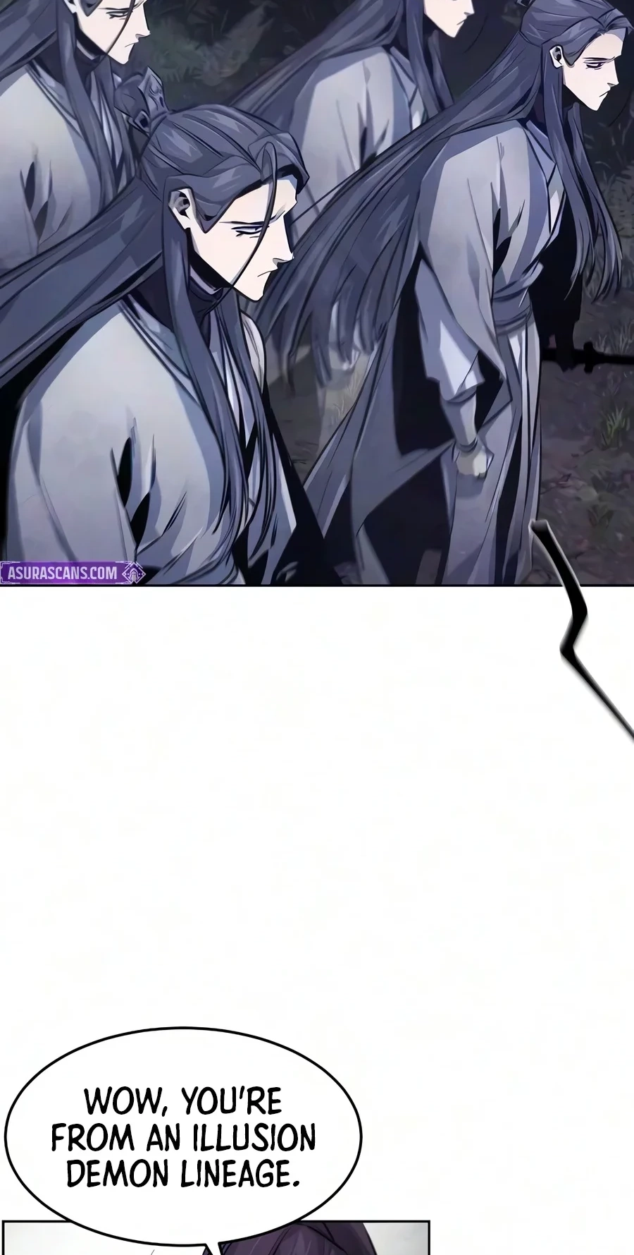 Return of the Mad Demon Chapter 210 297 b99cbe9b029c