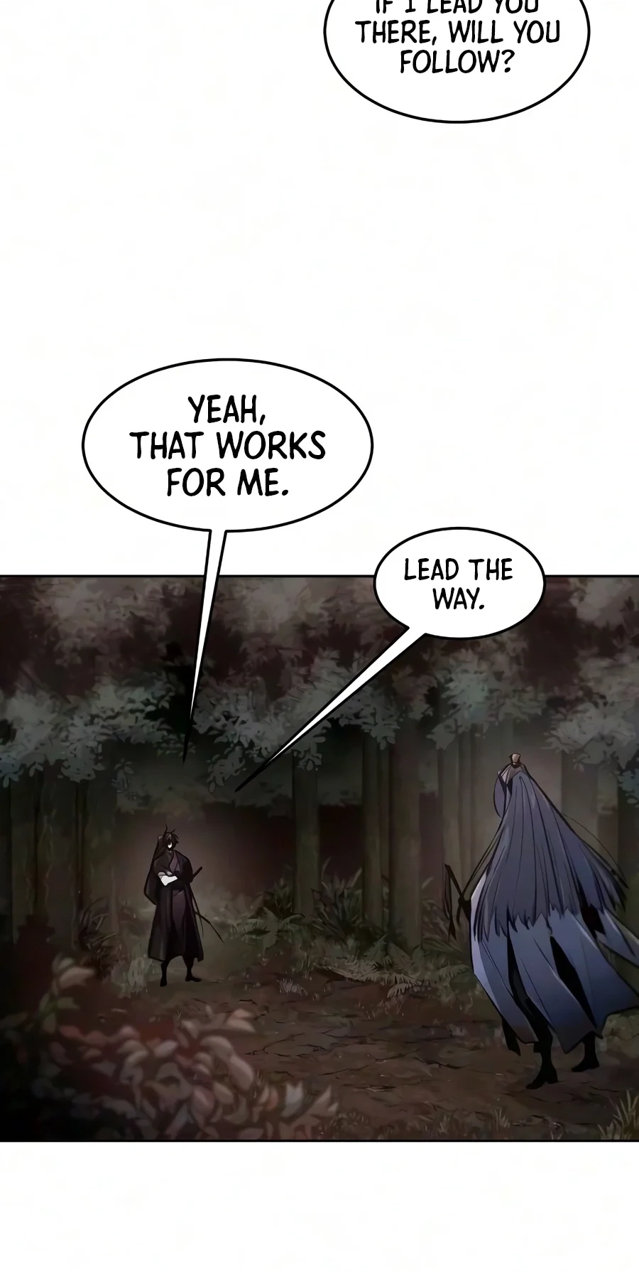 Return of the Mad Demon Chapter 210 272 be8029759d61