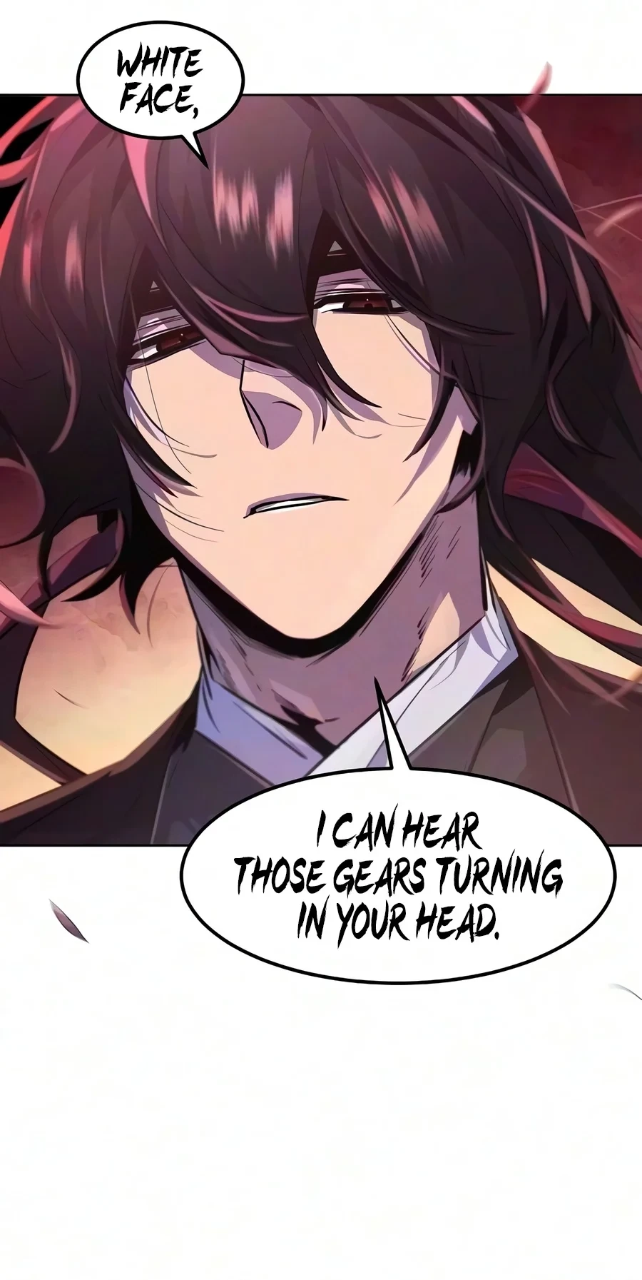 Return of the Mad Demon Chapter 210 280 cefafec004fc