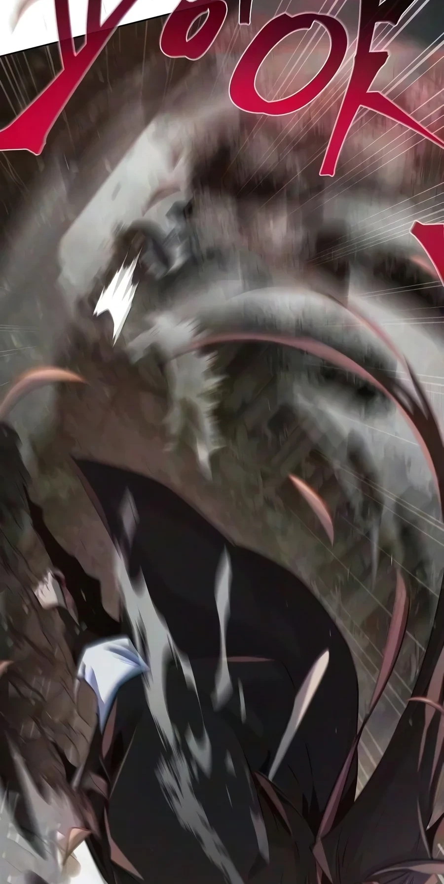 Return of the Mad Demon Chapter 210 252 da3f2c283287