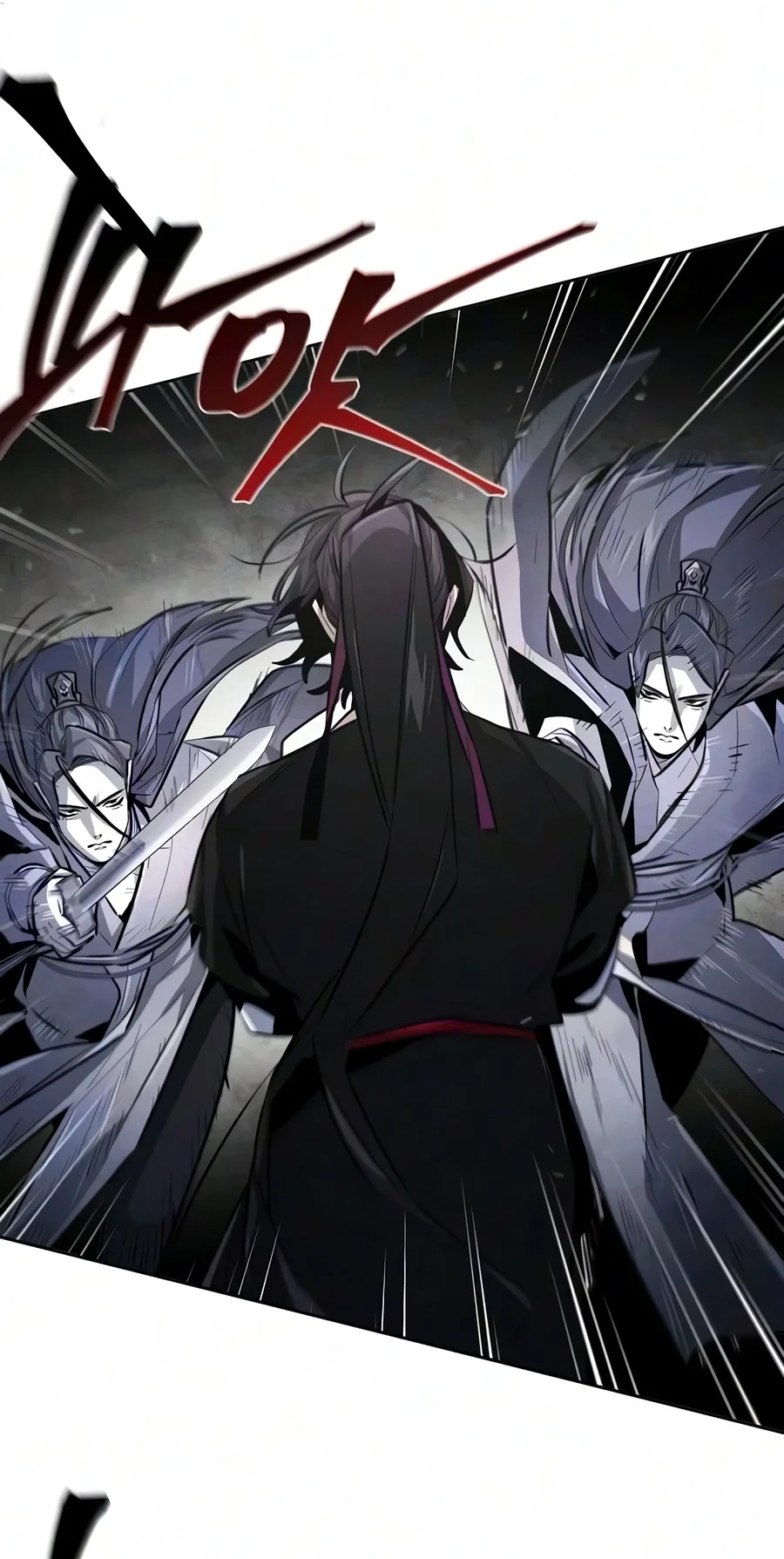 Return of the Mad Demon Chapter 210 305 e78d446c8143