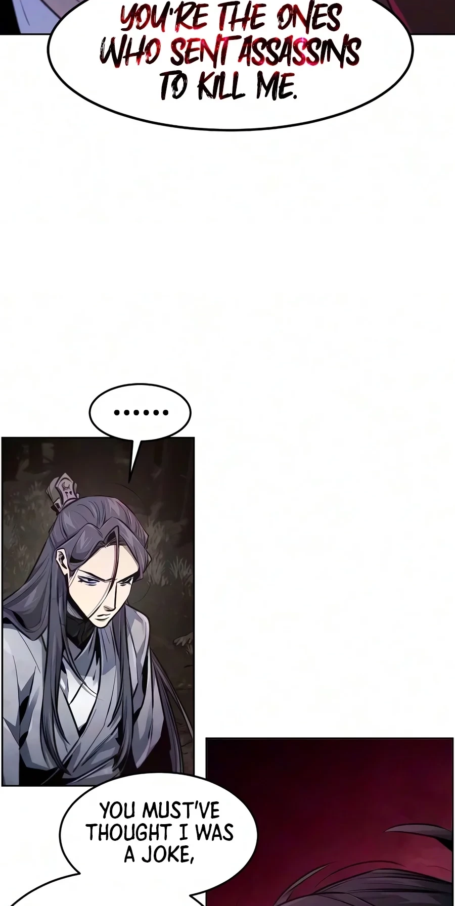 Return of the Mad Demon Chapter 210 285 f1783b2dfeba