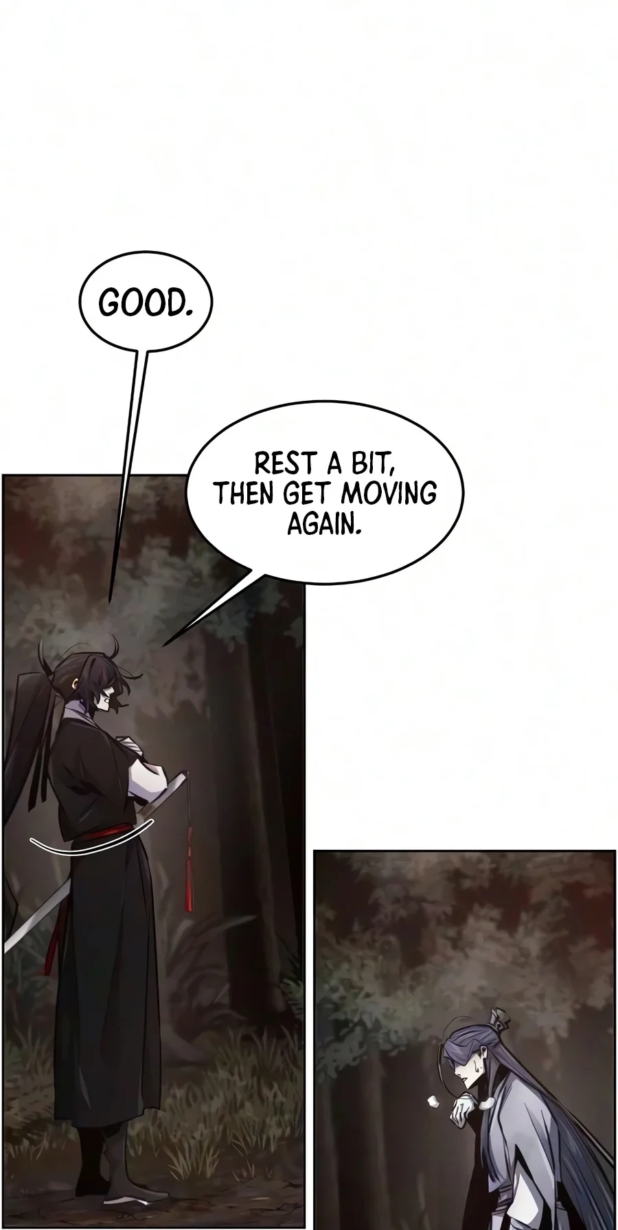 Return of the Mad Demon Chapter 210 269 f5d2a78d82f4