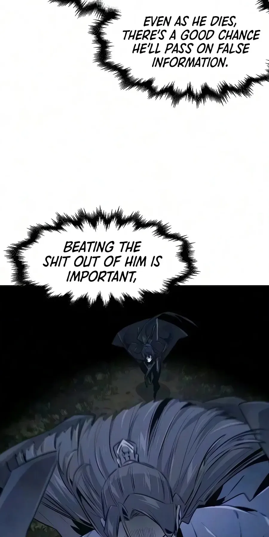 Return of the Mad Demon Chapter 210 263 f7e03103acc7