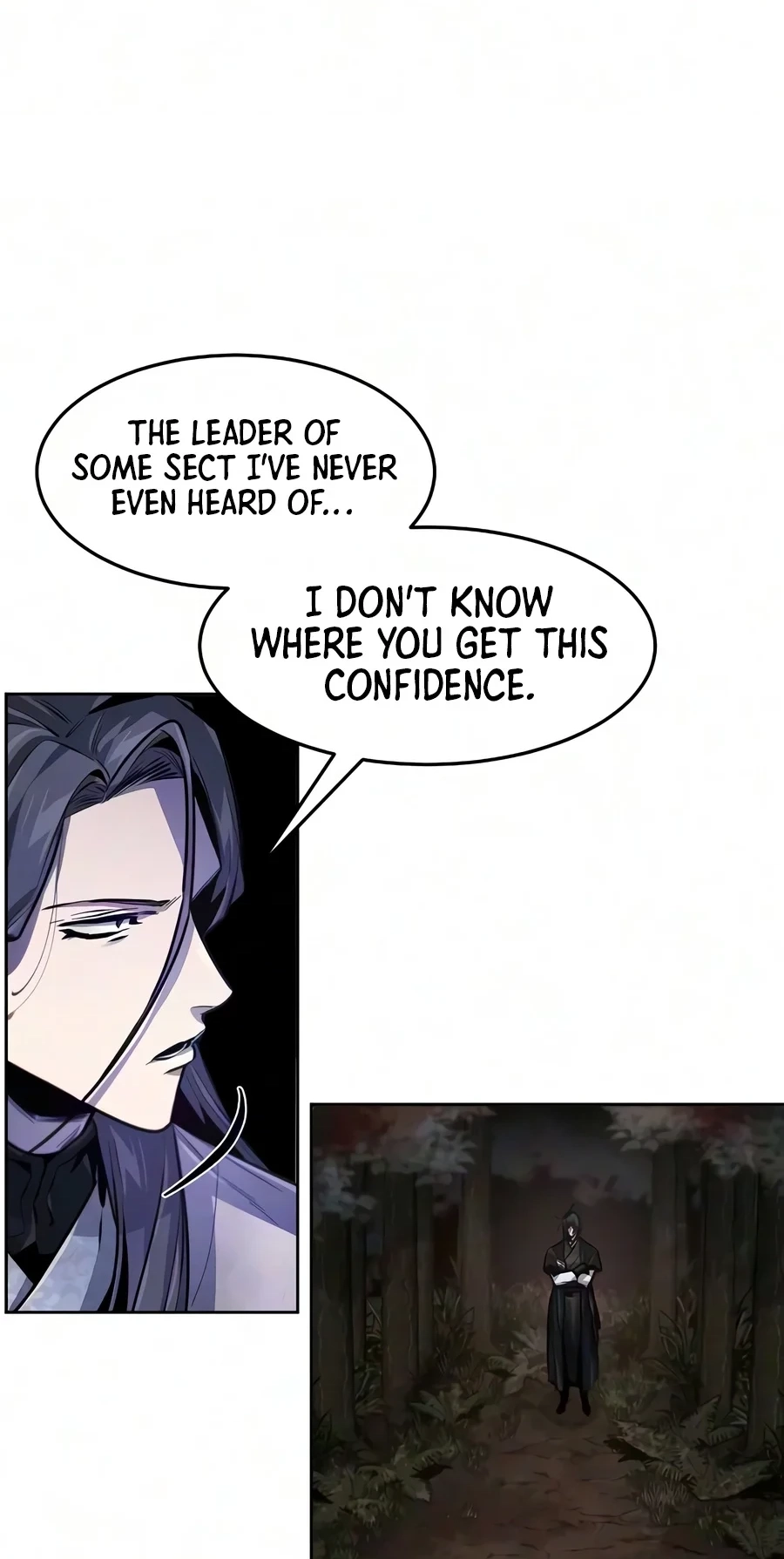 Return of the Mad Demon Chapter 210 274 fe24d3deebc4