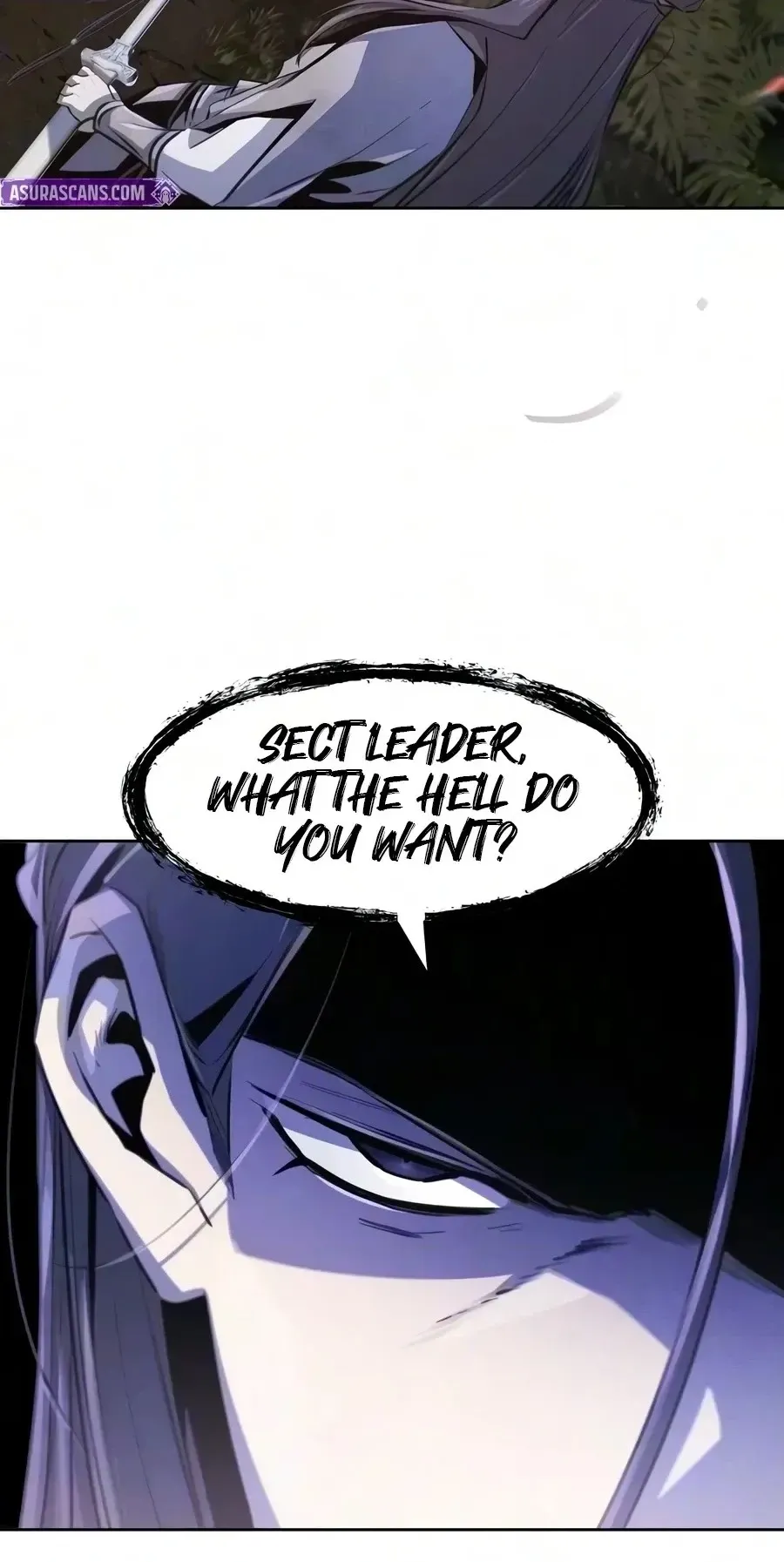 Return of the Mad Demon Chapter 210 283 fe357a191011