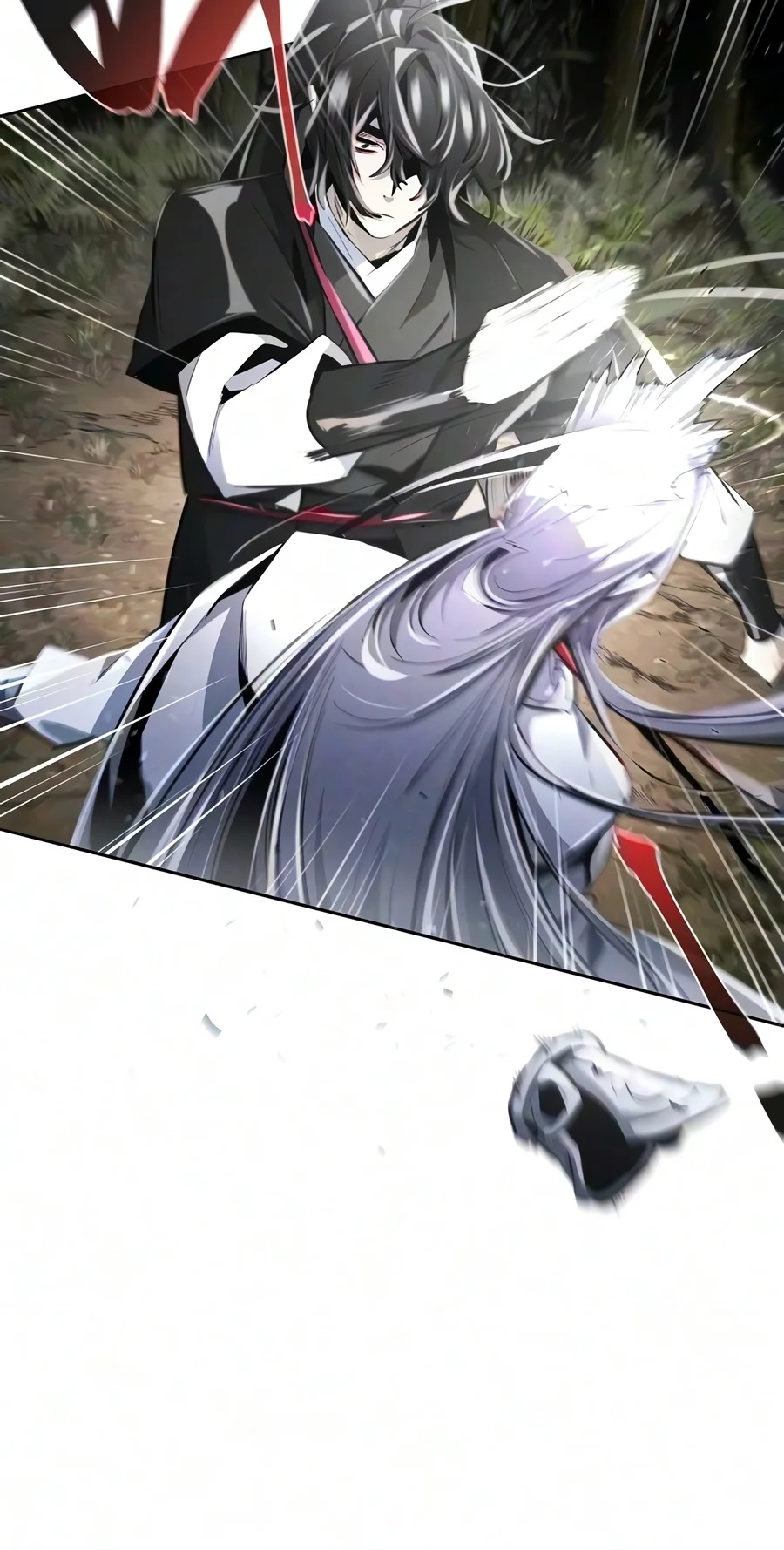 Return of the Mad Demon Chapter 212 294 29797b1eb546