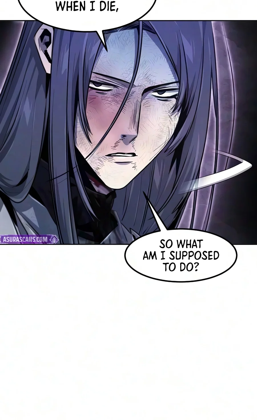Return of the Mad Demon Chapter 212 310 3bf2c1e18025