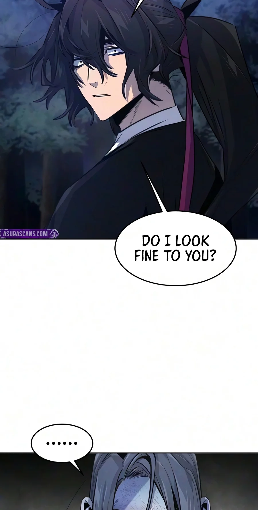 Return of the Mad Demon Chapter 212 297 3c4e5375e334