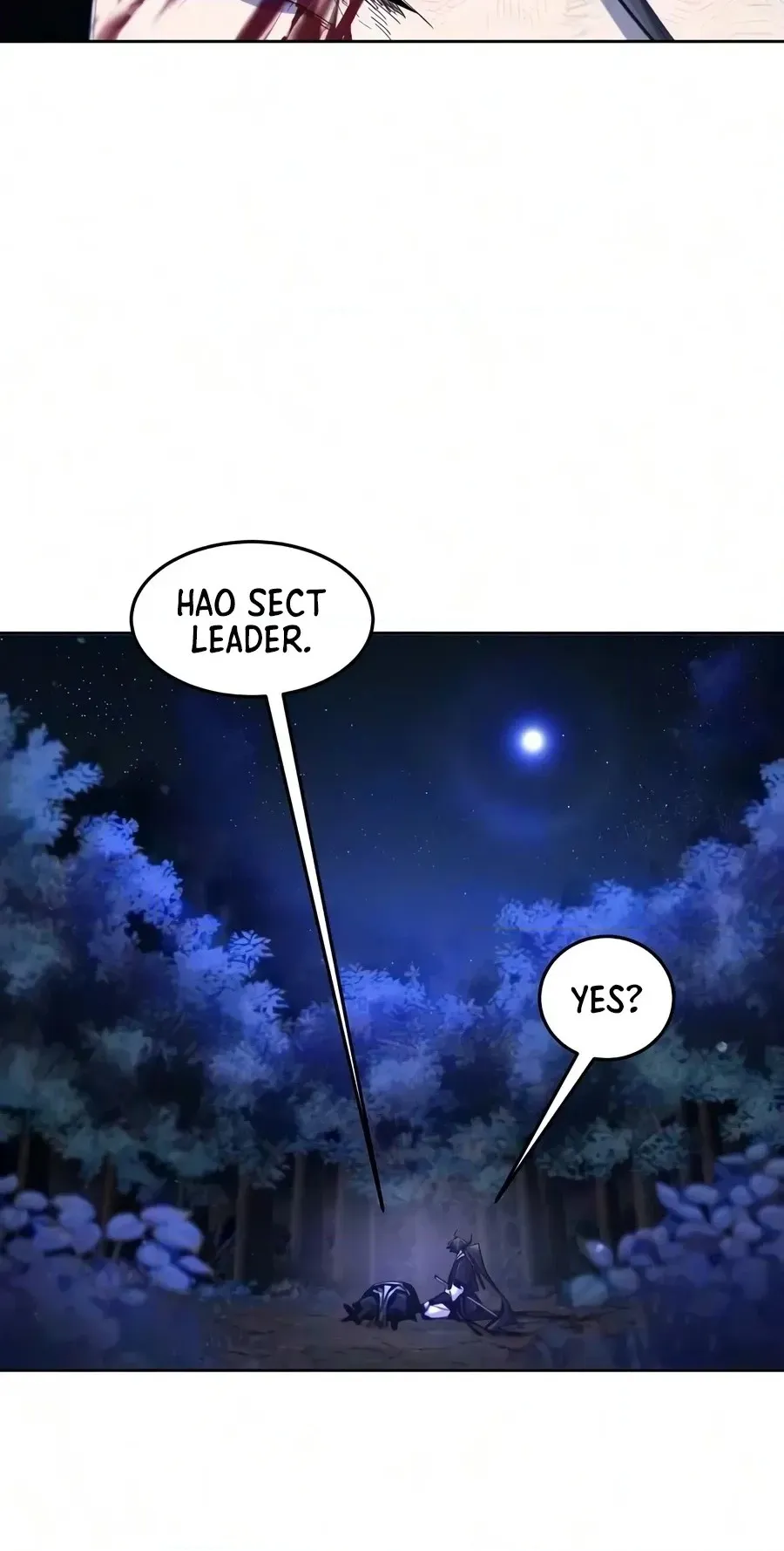 Return of the Mad Demon Chapter 212 283 456239d05bde