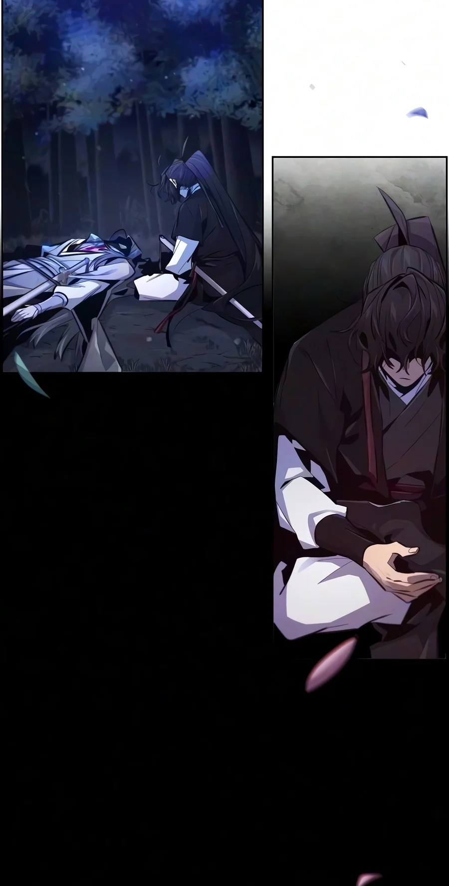Return of the Mad Demon Chapter 212 275 478b4435617e