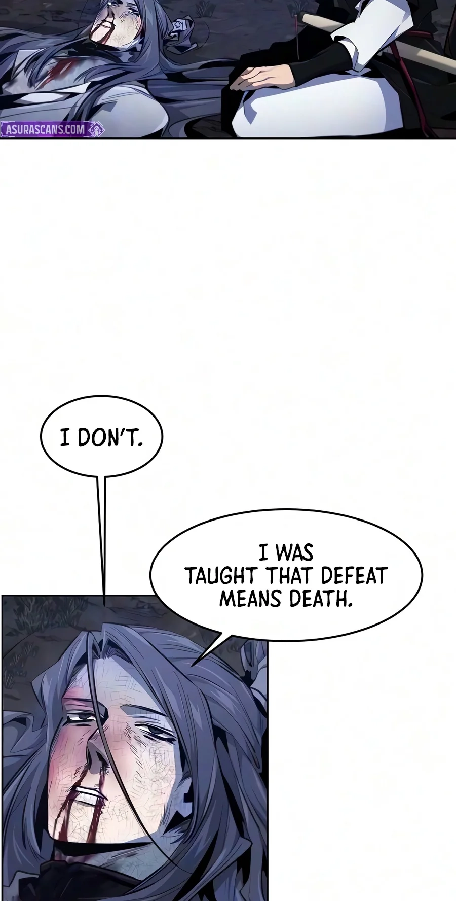 Return of the Mad Demon Chapter 212 286 4b5a1c36fbae