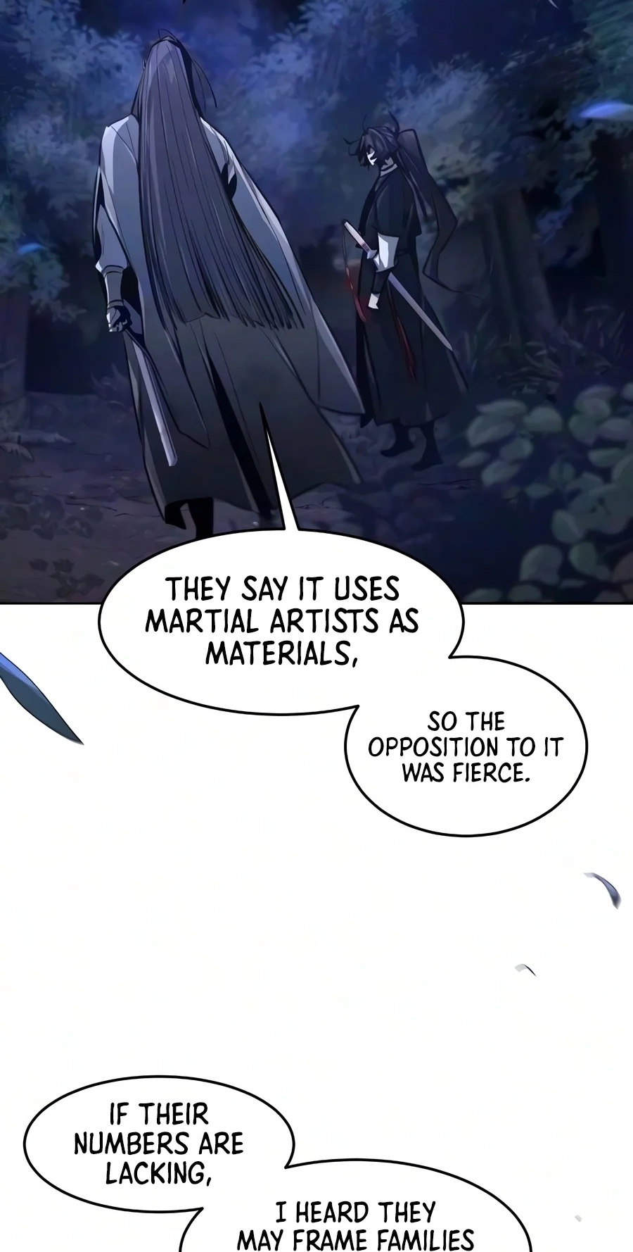 Return of the Mad Demon Chapter 212 318 5a94c779034b