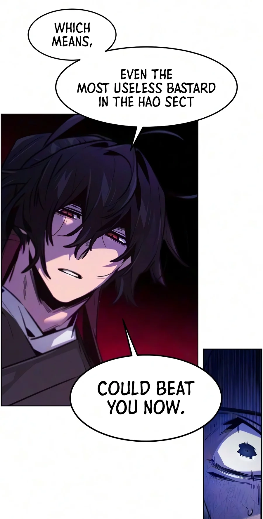 Return of the Mad Demon Chapter 212 256 7b5e32b6eaf8