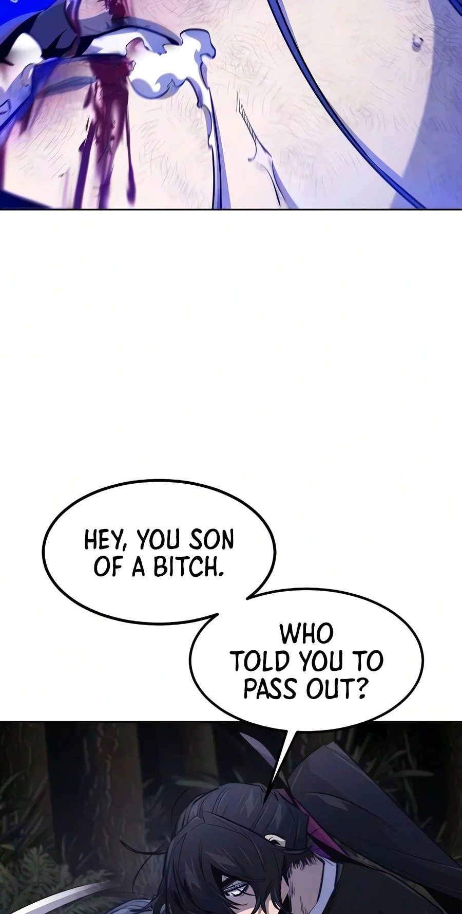 Return of the Mad Demon Chapter 212 259 82827a98691a