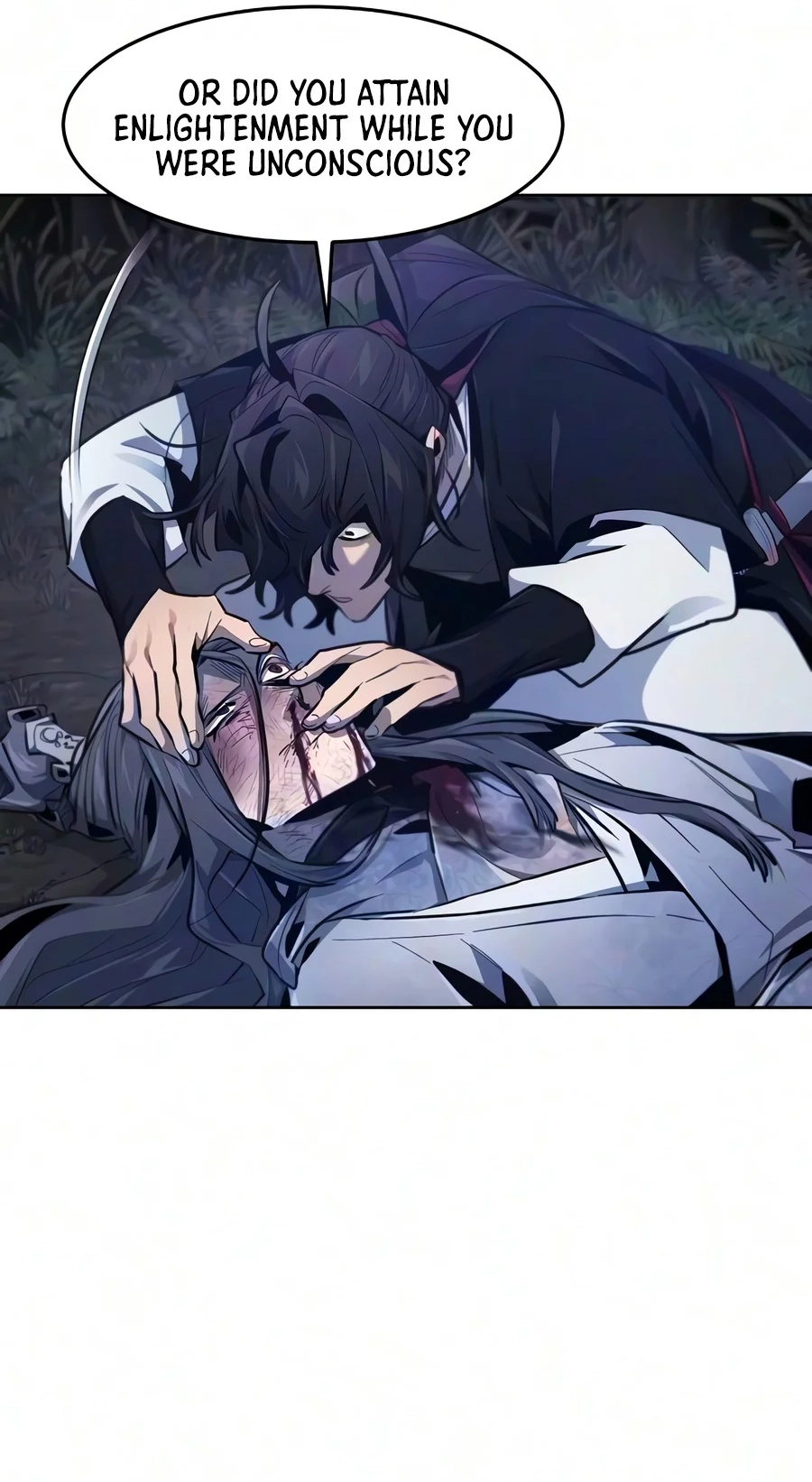 Return of the Mad Demon Chapter 212 288 86f1cd29af36