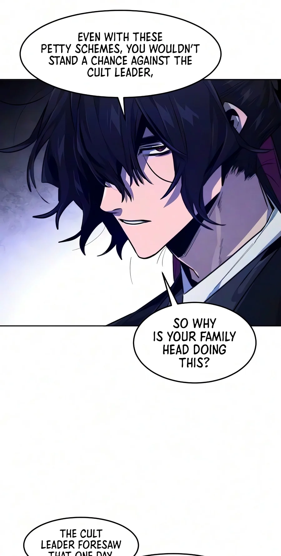 Return of the Mad Demon Chapter 212 311 89251dbb0535