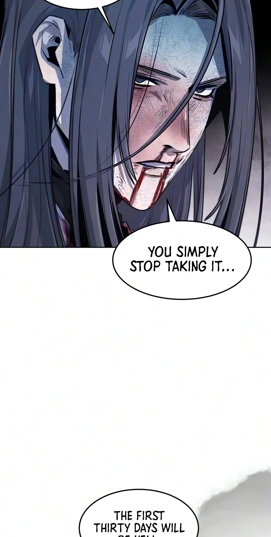 Return of the Mad Demon Chapter 212 301 8e37df131ff3