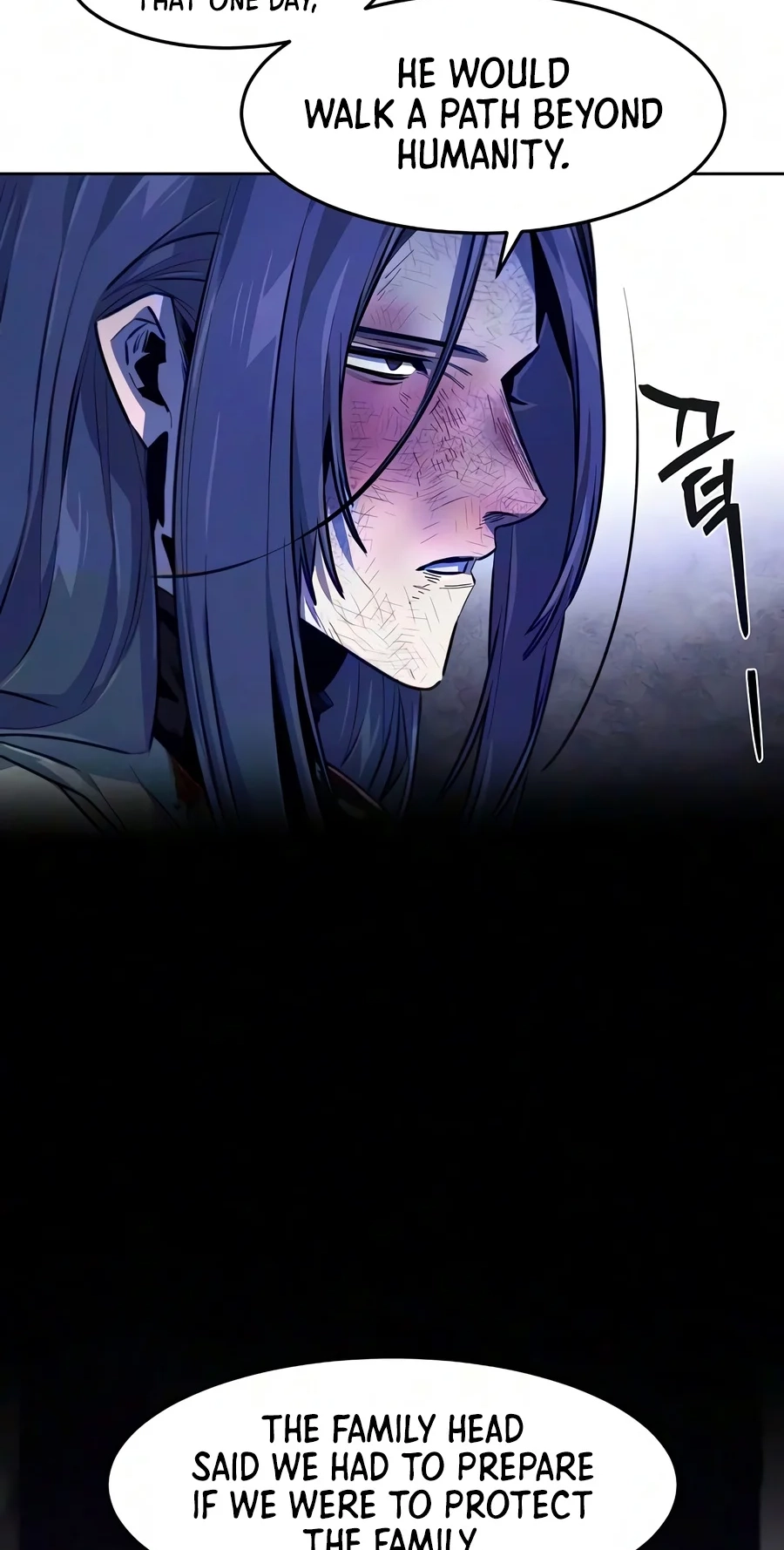 Return of the Mad Demon Chapter 212 312 924eee498e72