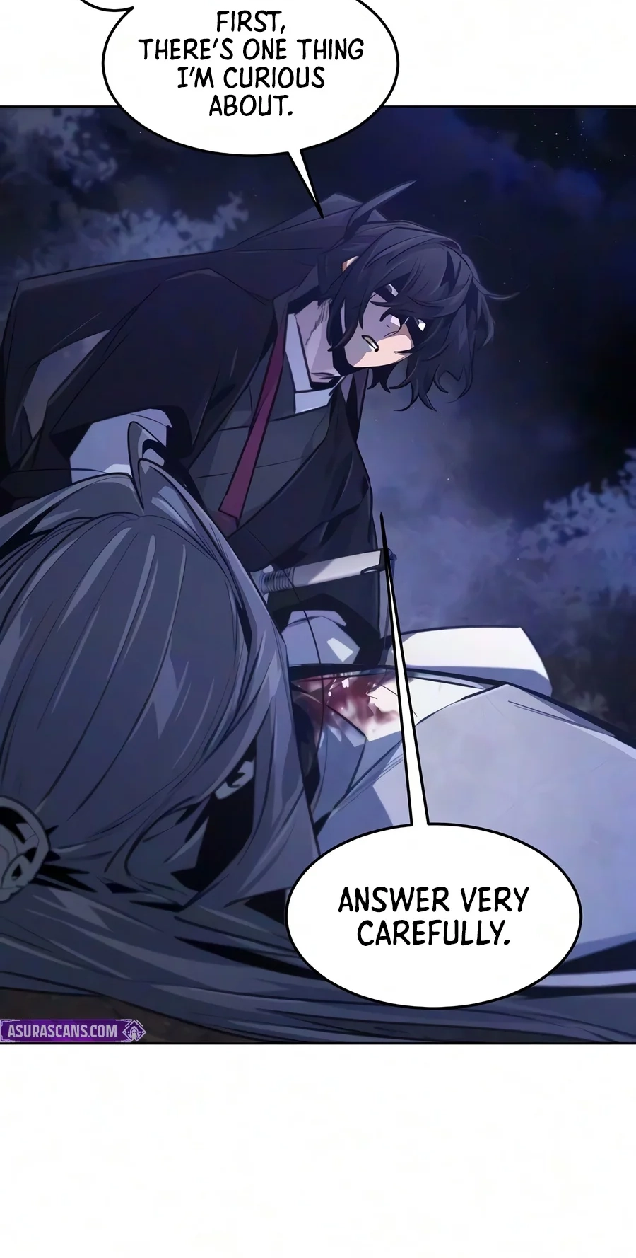 Return of the Mad Demon Chapter 212 248 97d33dae50f4