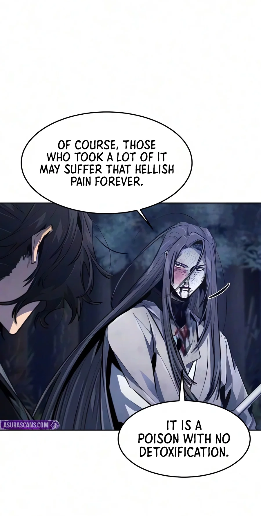 Return of the Mad Demon Chapter 212 305 a95ff91a054f