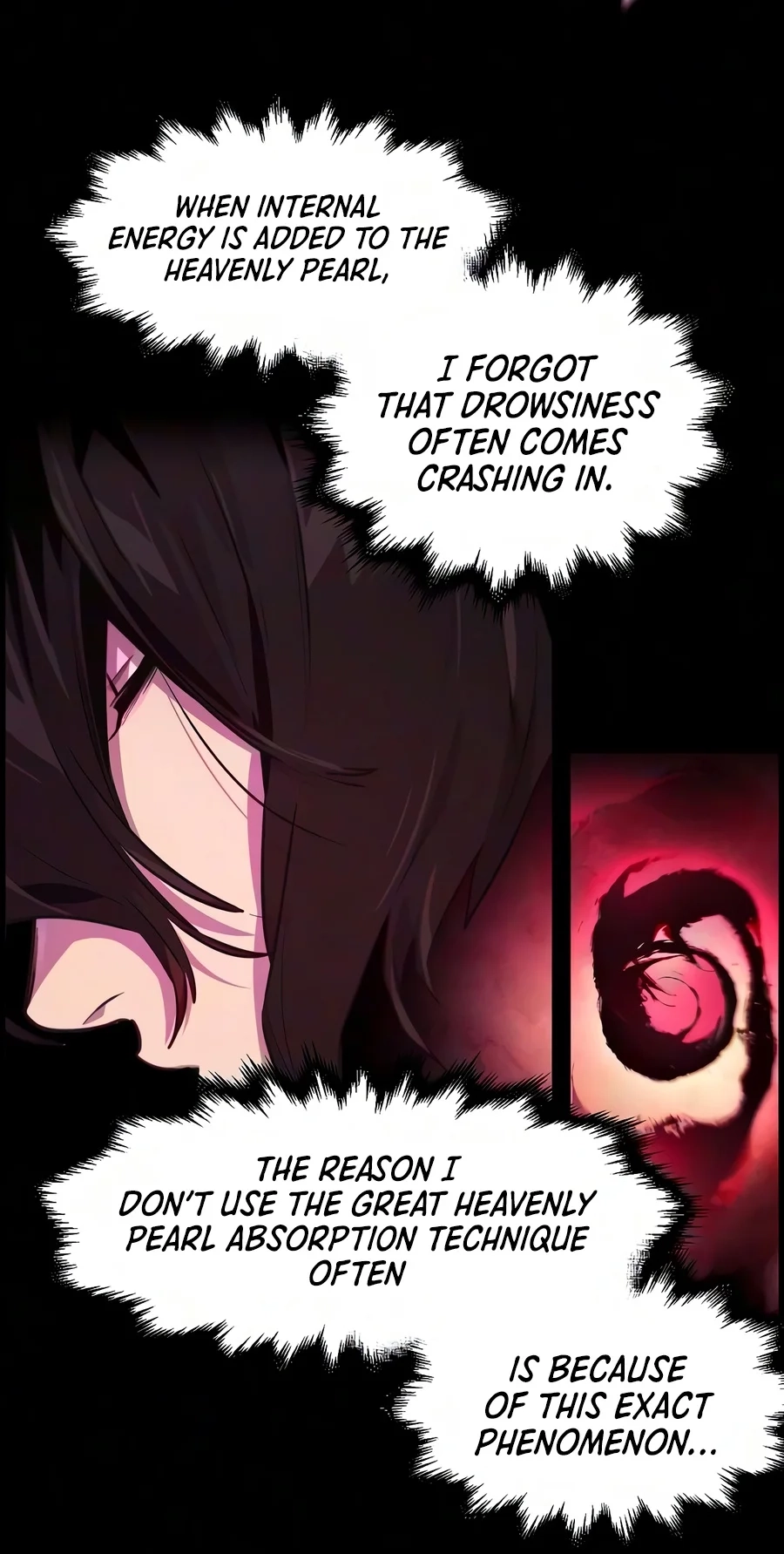 Return of the Mad Demon Chapter 212 276 a9f8f5f75fa3