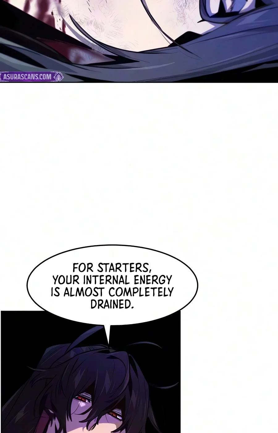 Return of the Mad Demon Chapter 212 254 b1d91d8c7dcb