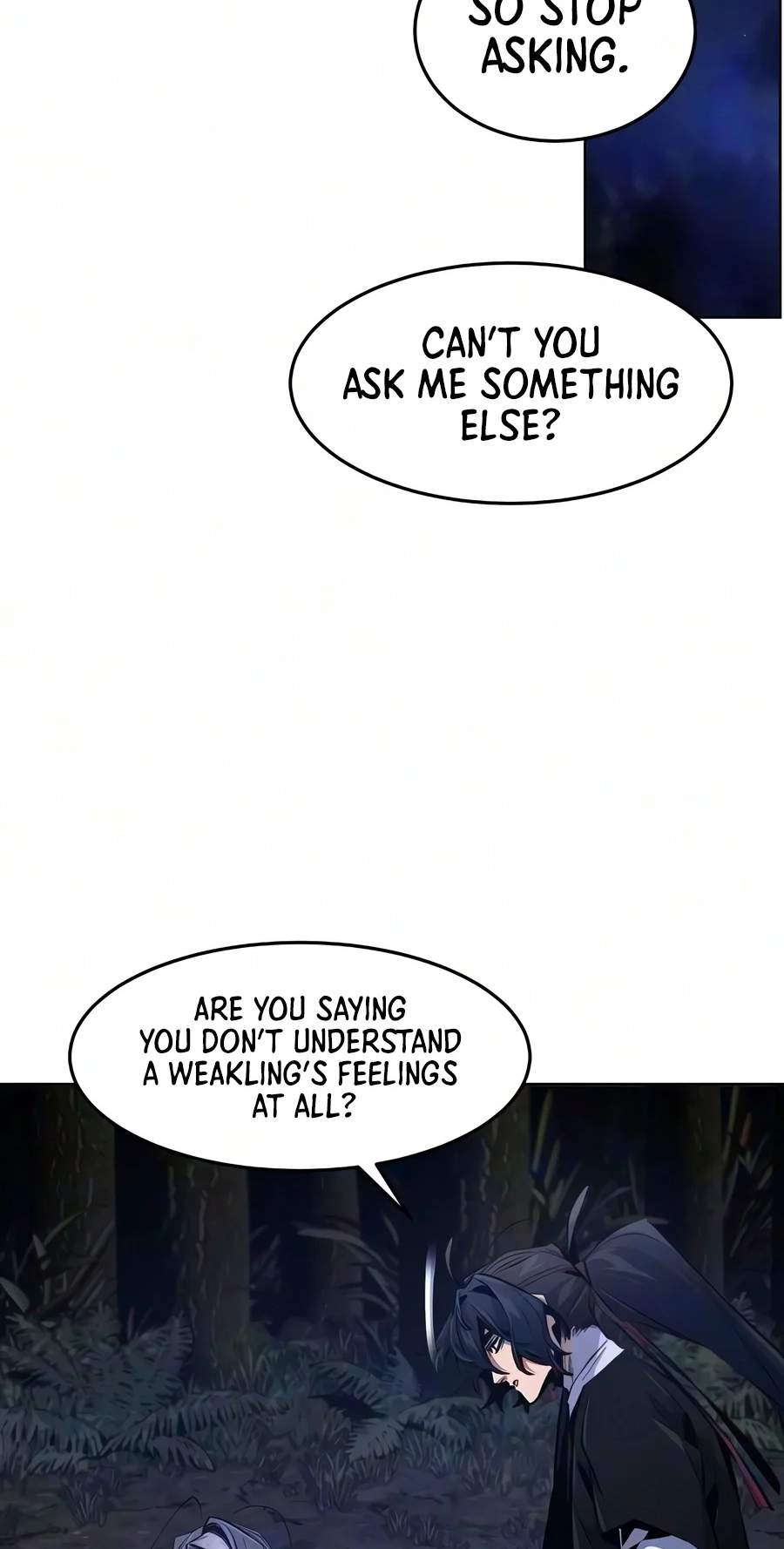 Return of the Mad Demon Chapter 212 285 b83d5f0e544a
